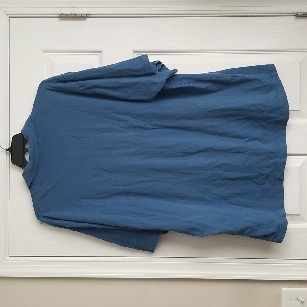 Faded Glory Men's Polo Shirt - Picture 7 of 12